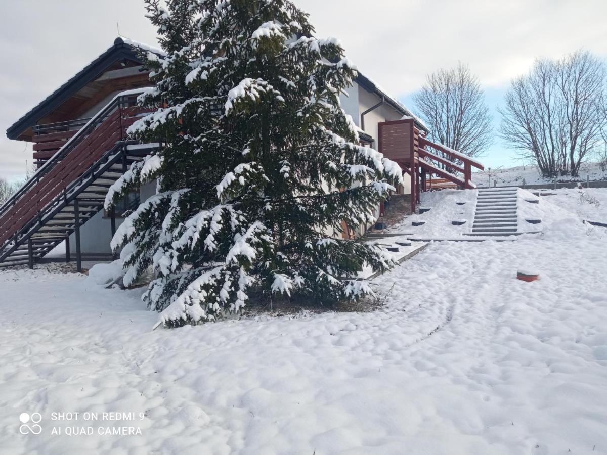 Agroturystyka A&G Dubeninki Exterior foto