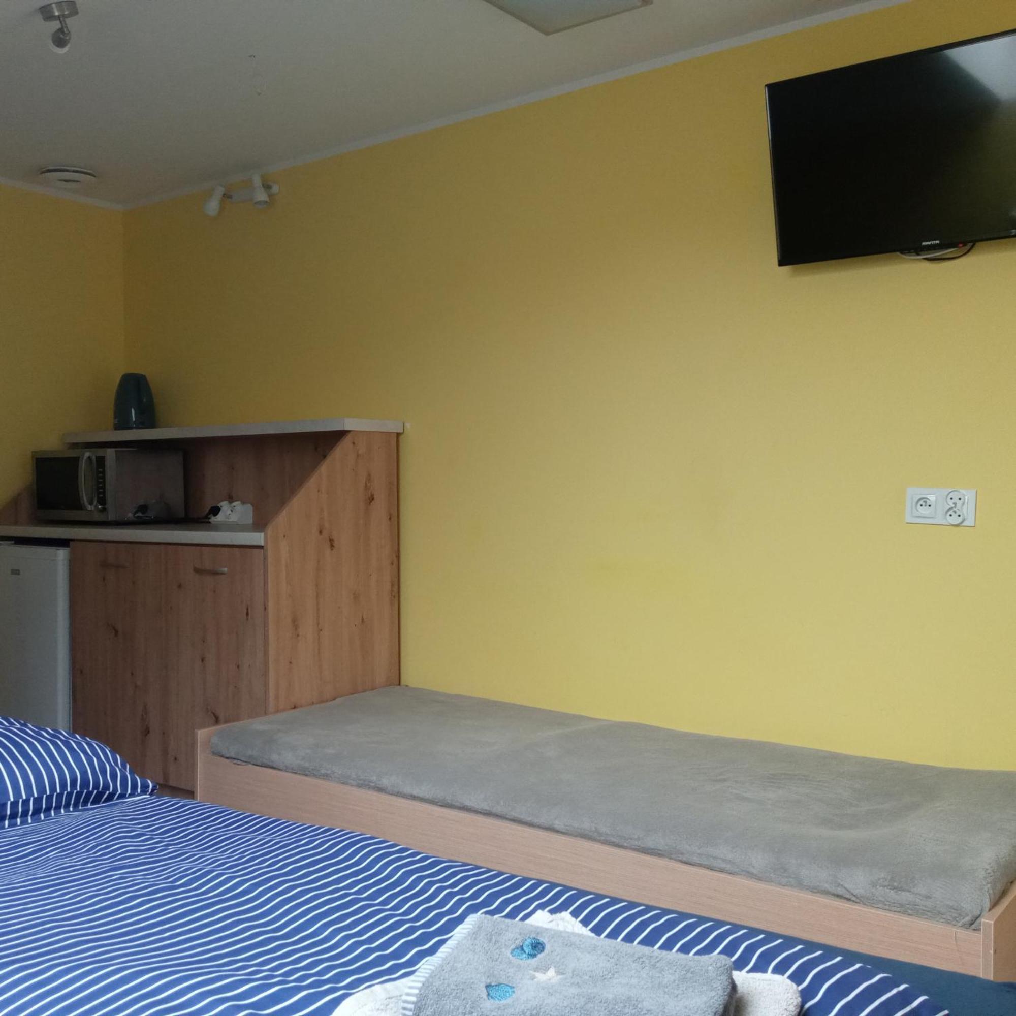Agroturystyka A&G Dubeninki Habitación foto