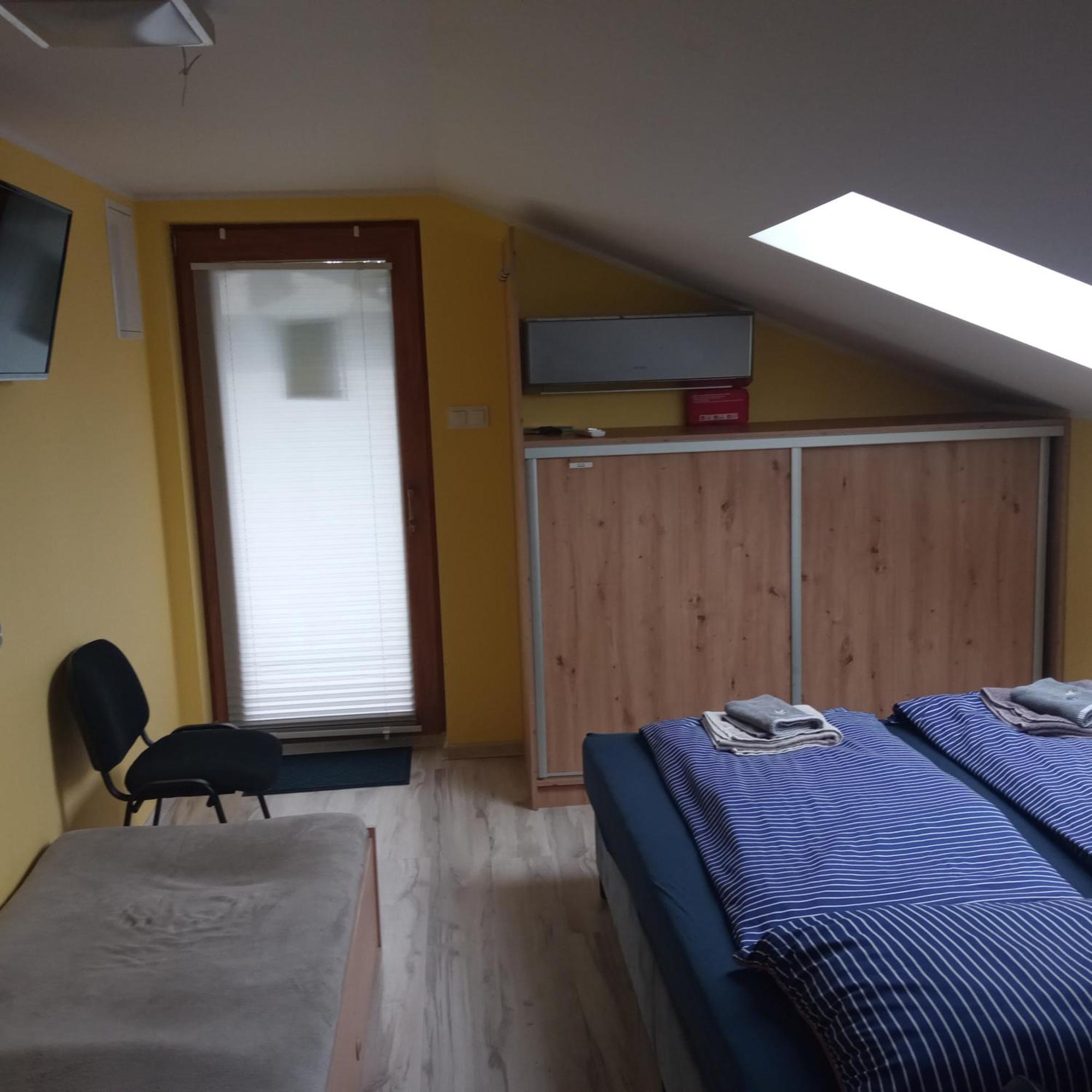 Agroturystyka A&G Dubeninki Habitación foto